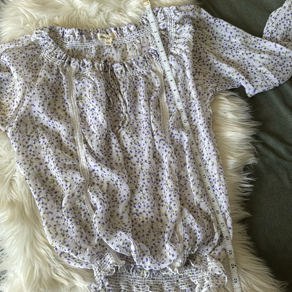 S T E V E M A D D E N Vintage Y2k Cottagecore Boh… - image 8